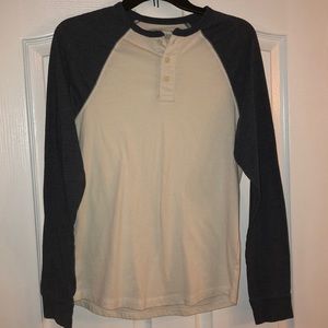 Urban Pipeline Long Sleeve